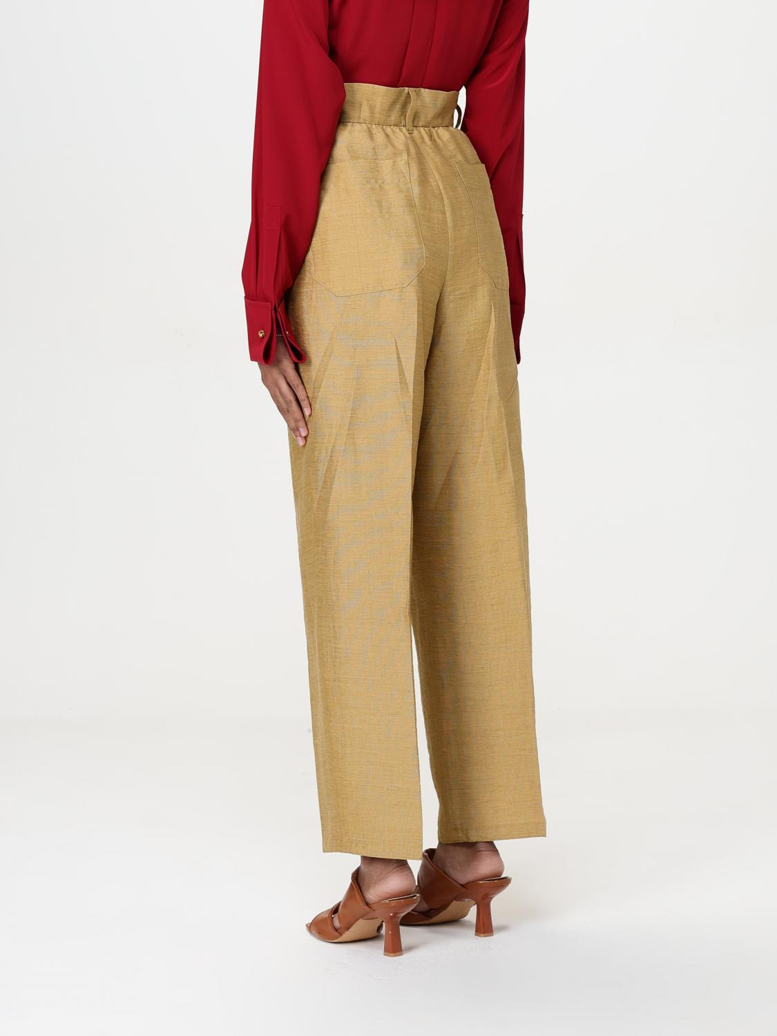 [Max Mara] Trousers FW25 2511131019600 003