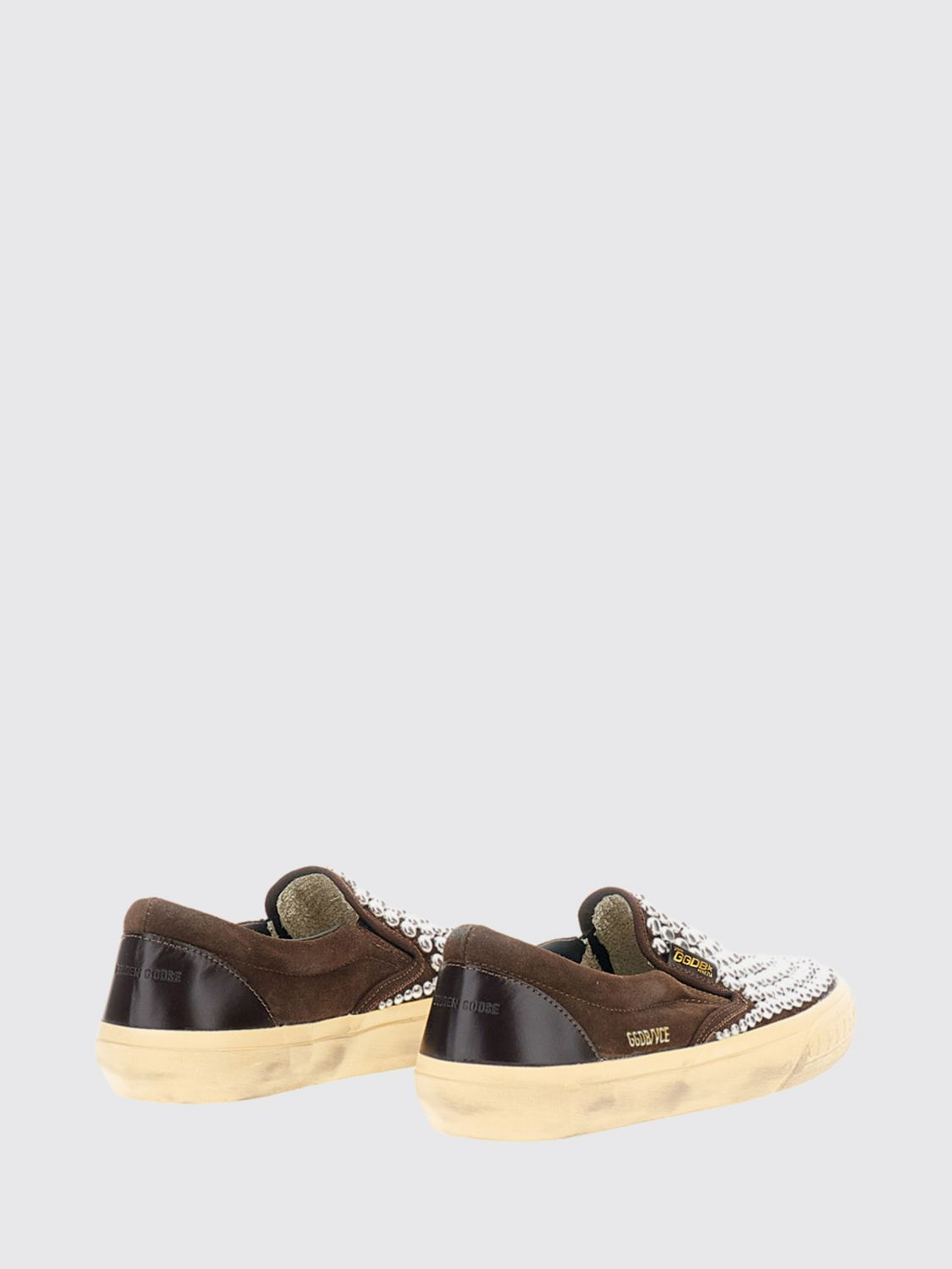 [Golden Goose] Sneakers FW26 GWF00306F00876355381