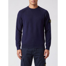 [Stone Island] Knitwear FW26 5100007S00A1 V0020