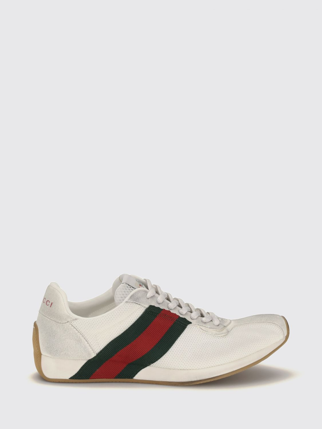 [Gucci] Sneakers FW26 875164FAF9H 9052