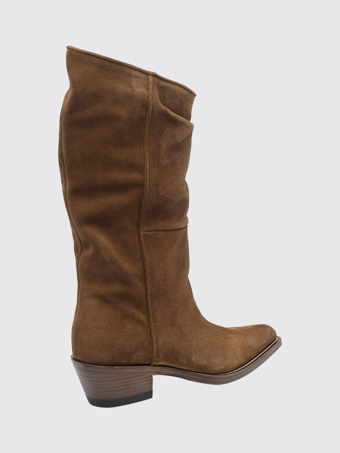 [KHAITE] Boots FW26 F1105946 776