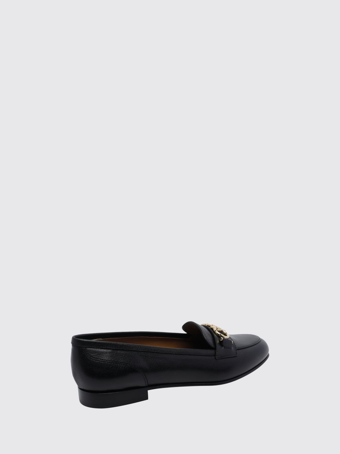 [Ferragamo] Loafer FW26 01L663 793525 NERO