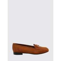 [Ferragamo] Loafer FW26 01L663 793529 NATURALE