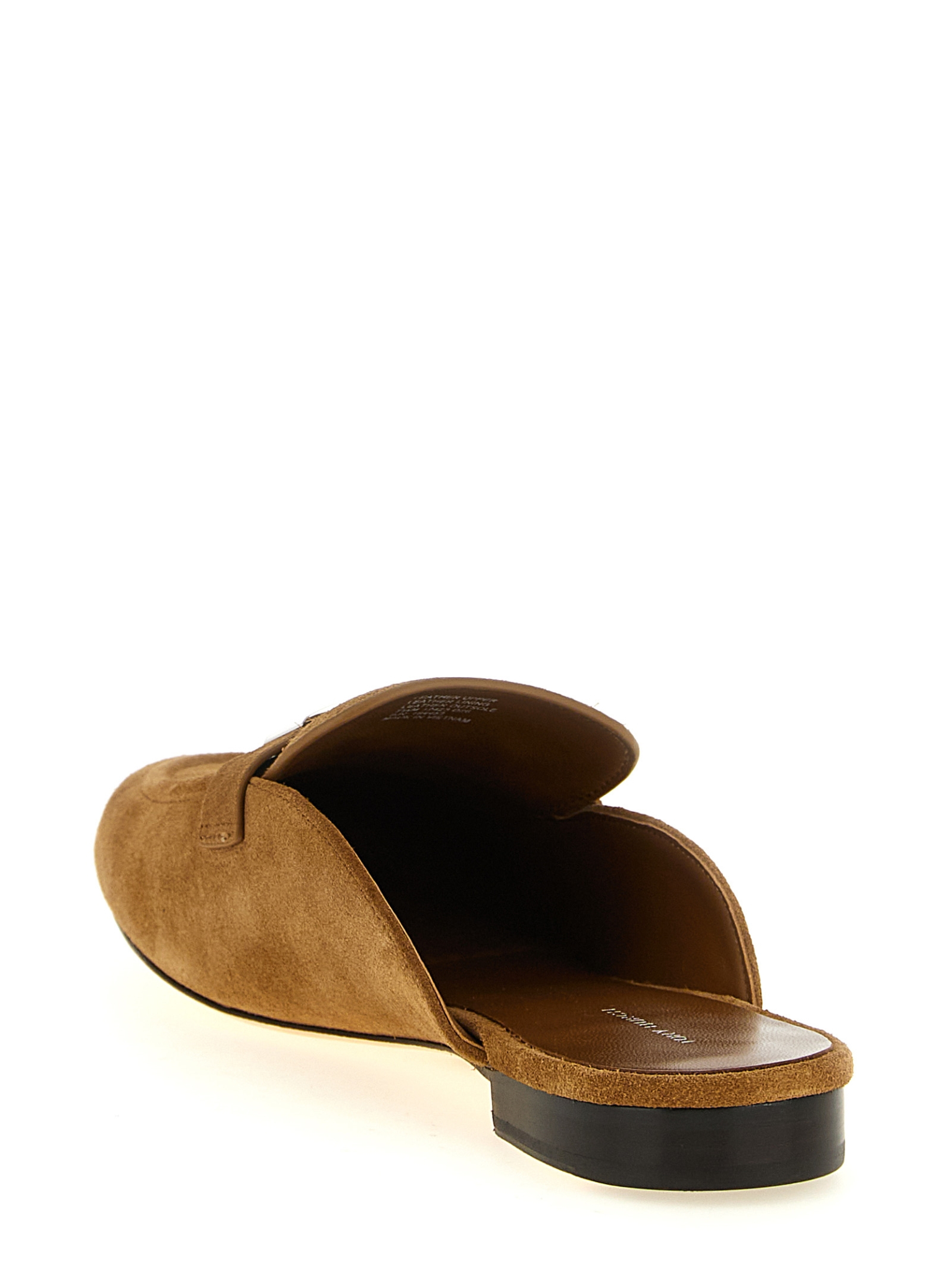 [Tory Burch] Loafer FW26 184453283283