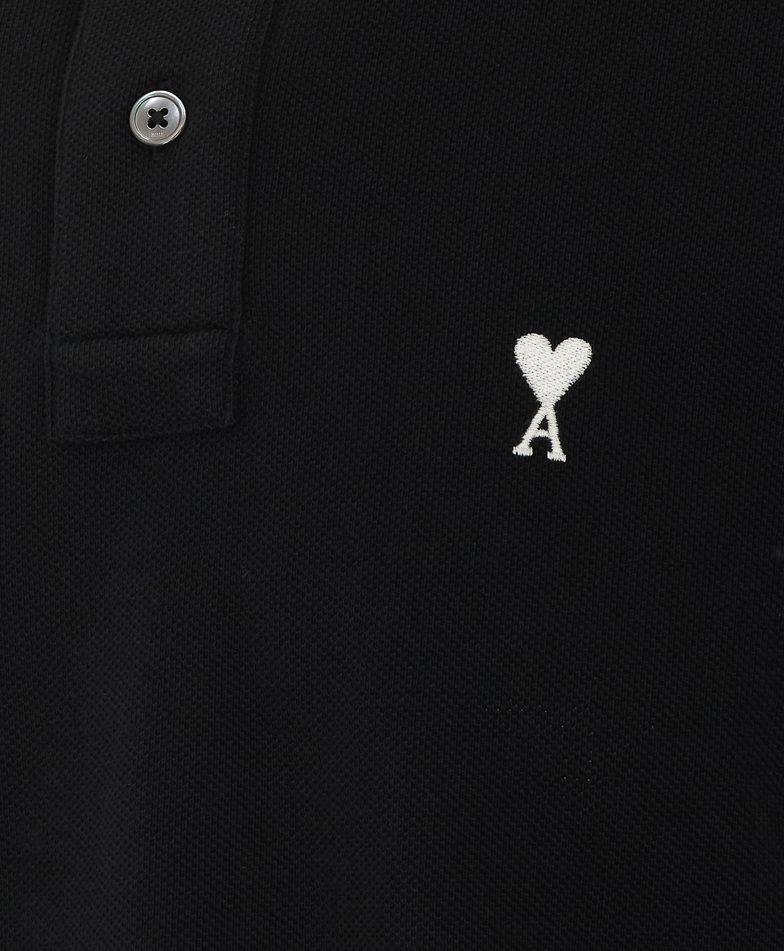 [AMI ALEXANDRE MATTIUSSI] T-shirts Short Sleeve FW26 HPL411760045