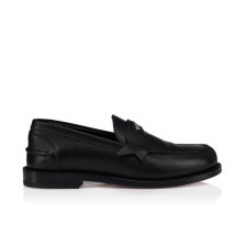 [Christian Louboutin] Loafer FW26 3260183BK01