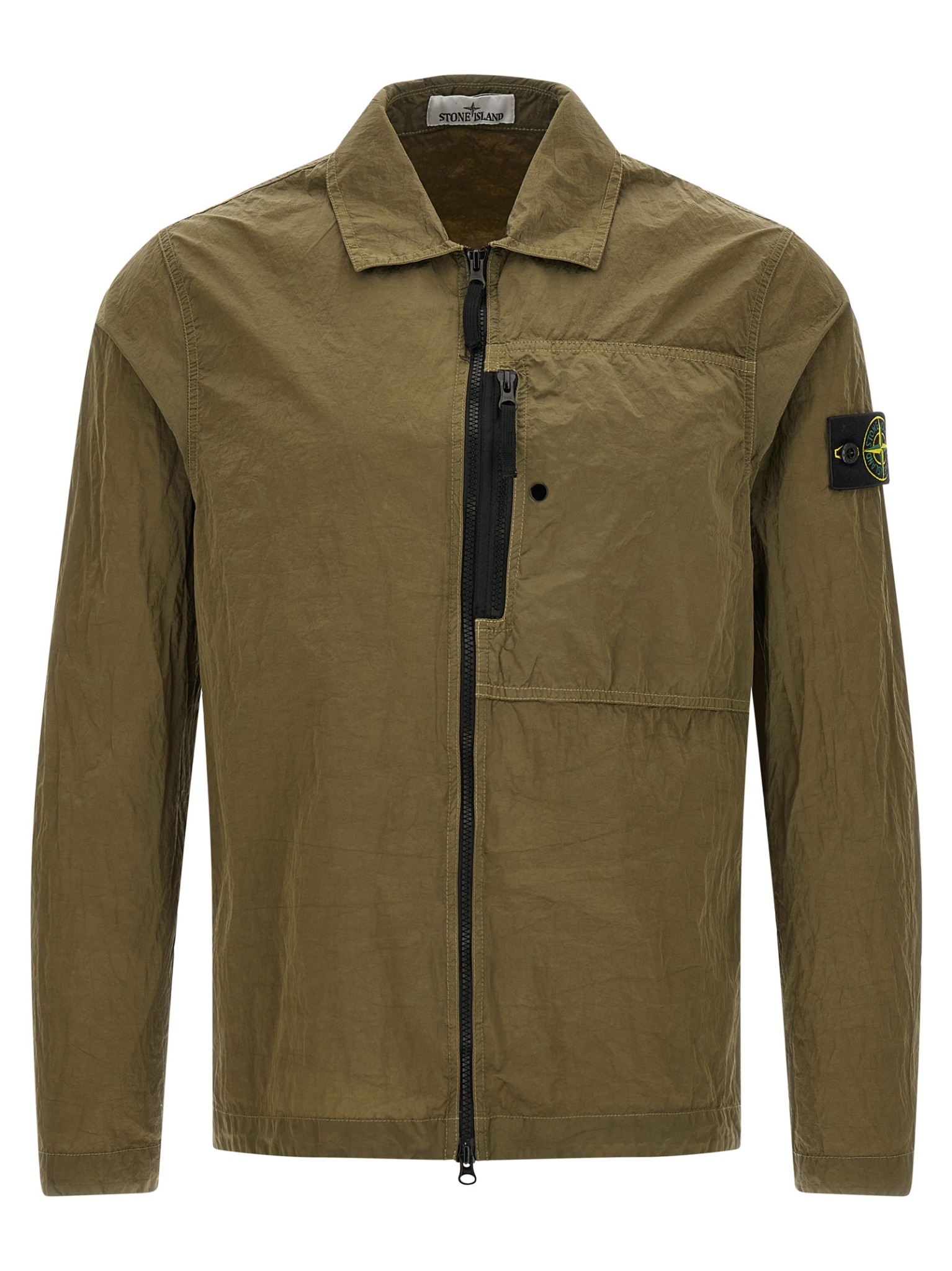 [Stone Island] Jacket FW26 L2S151200041S0019V005G