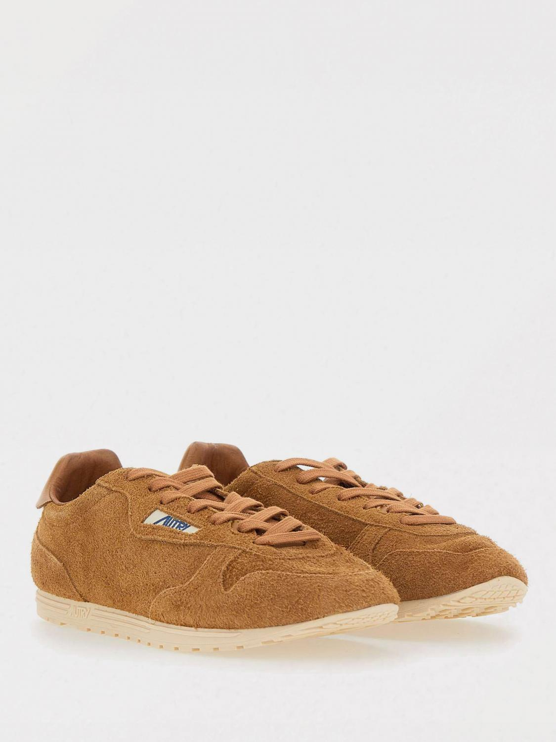 [AUTRY] Sneakers SS25 WSLMPB04