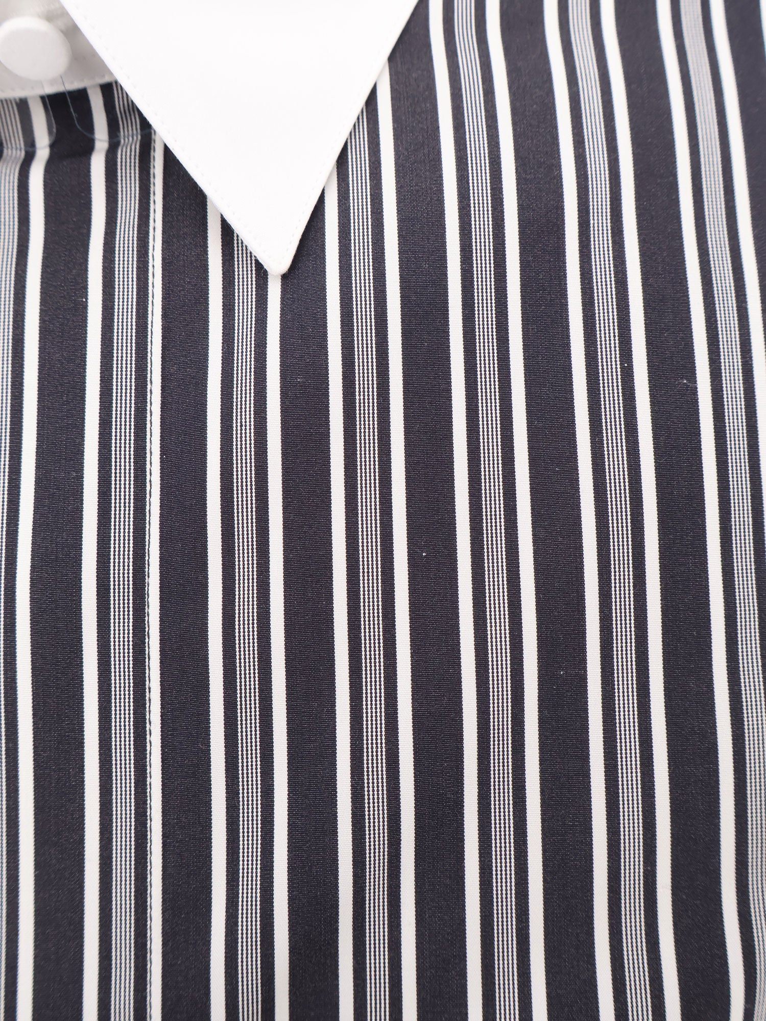 [Tom Ford] Shirts Long Sleeve FW26 HLBA02C0052NWA