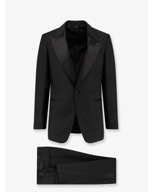 [Tom Ford] Sets FW26 2EEPT1WES01NAA