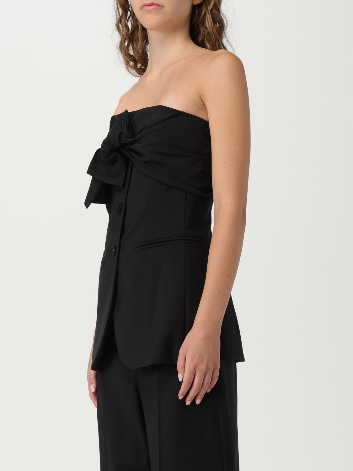[Max Mara] Bustier FW25 2521166031600 004
