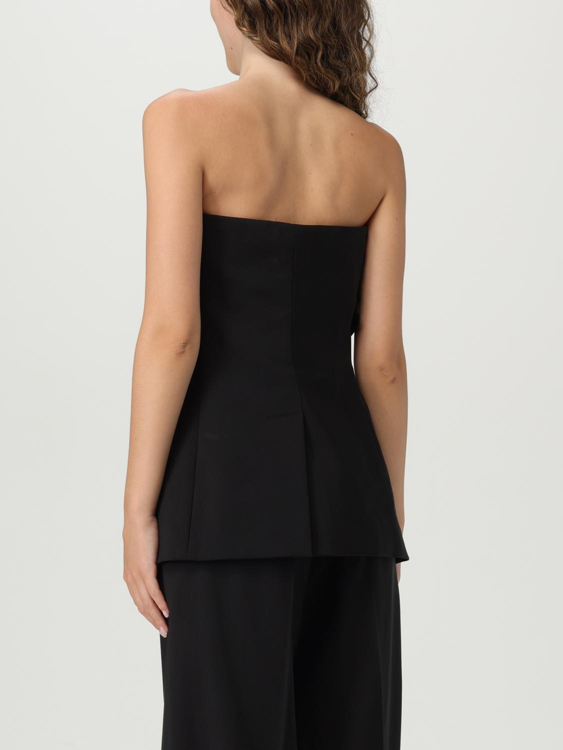 [Max Mara] Bustier FW25 2521166031600 004