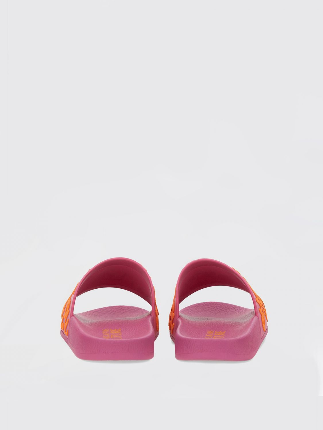 [VERSACE JEANS COUTURE] Sandals SS25 78VA3SQ171352 R53