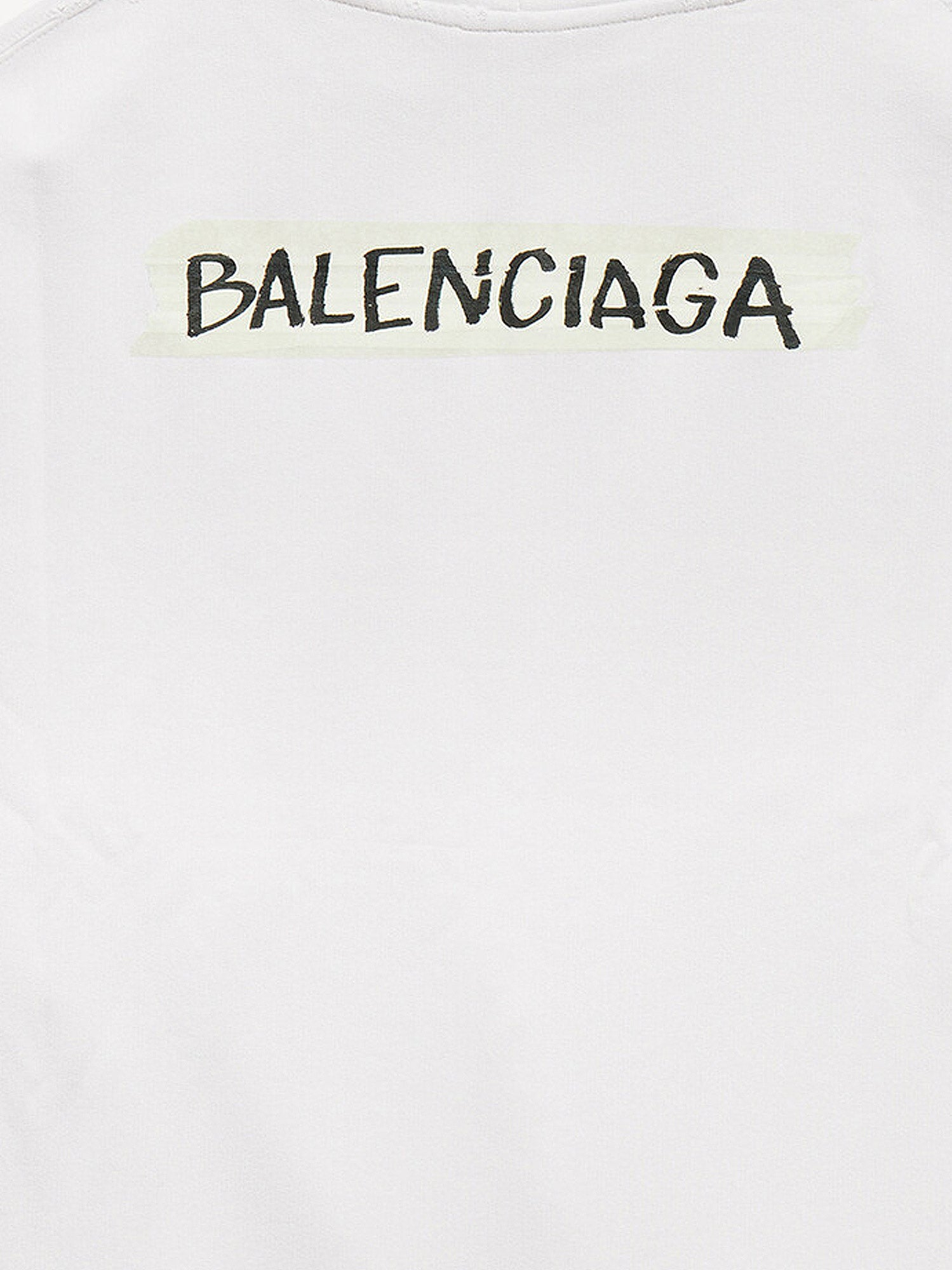 [Balenciaga] Sweatshirt FW26 850338TTVL79012