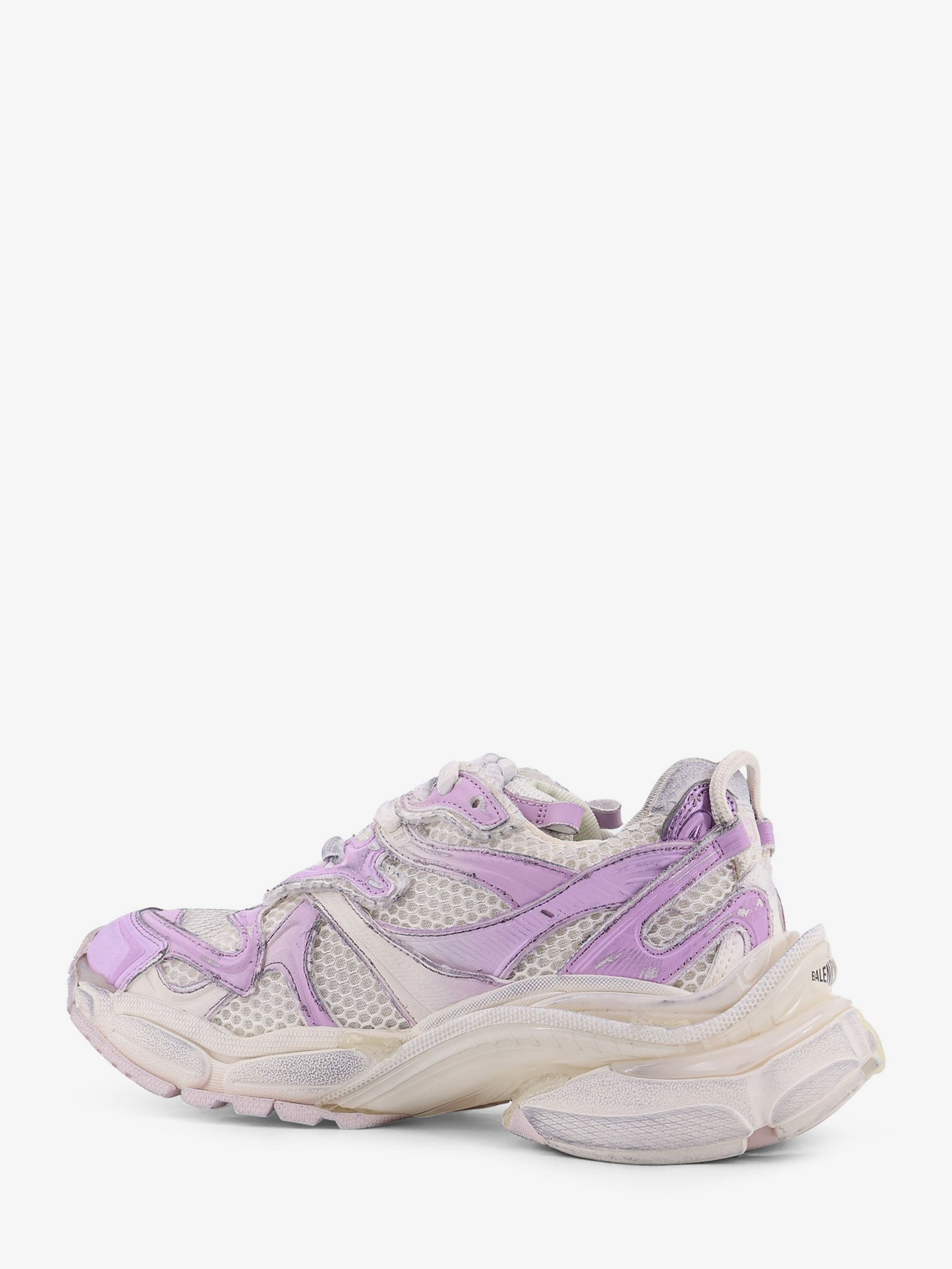 [Balenciaga] Sneakers FW26 779064WRN2G1150