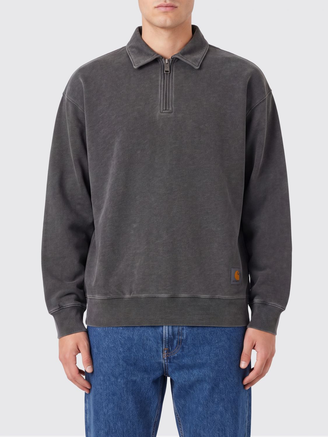 [CARHARTT WIP] Knitwear FW26 I036893 89GD