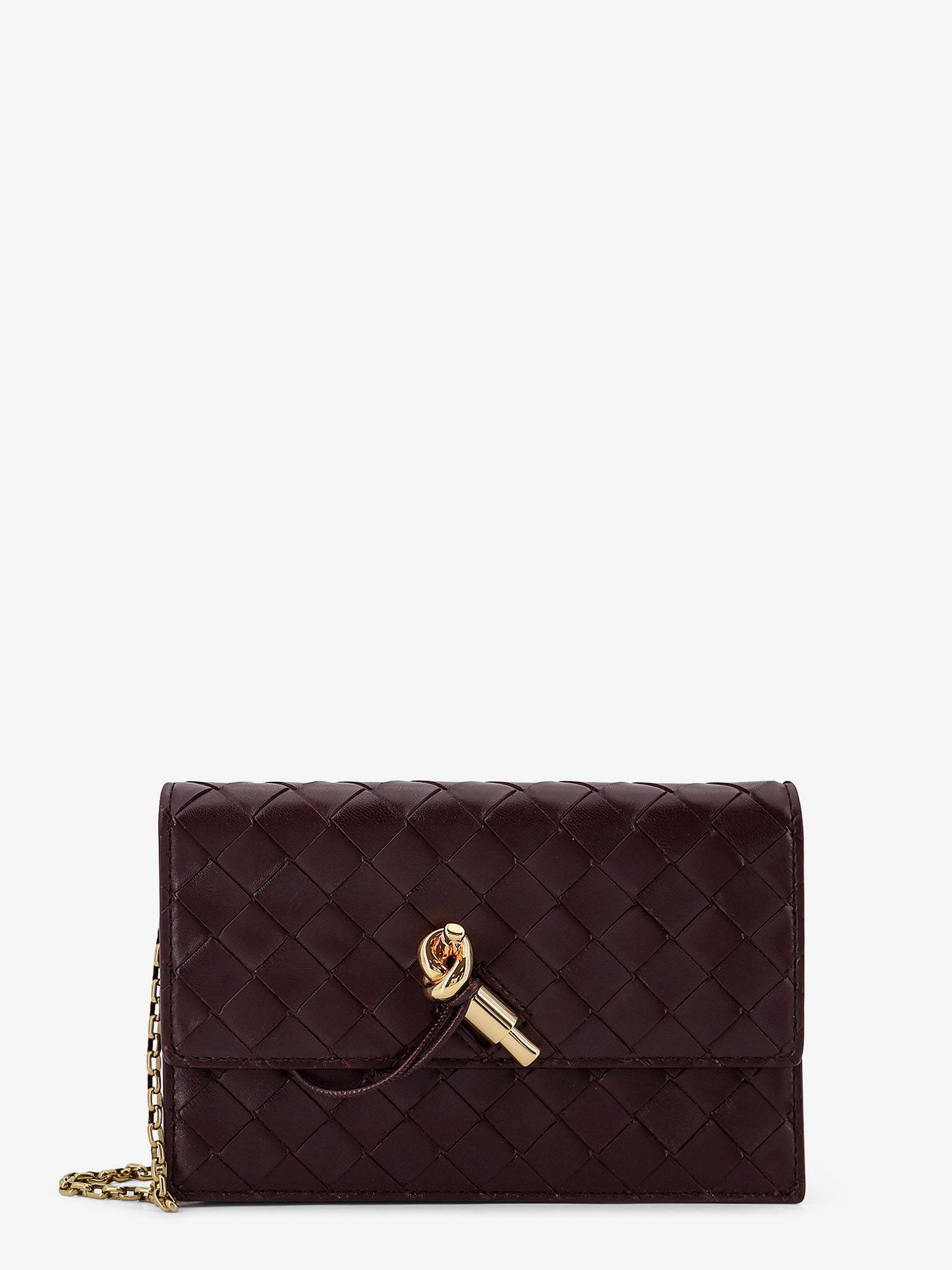 [Bottega Veneta] Cross body bag FW26 844107VCPP22264