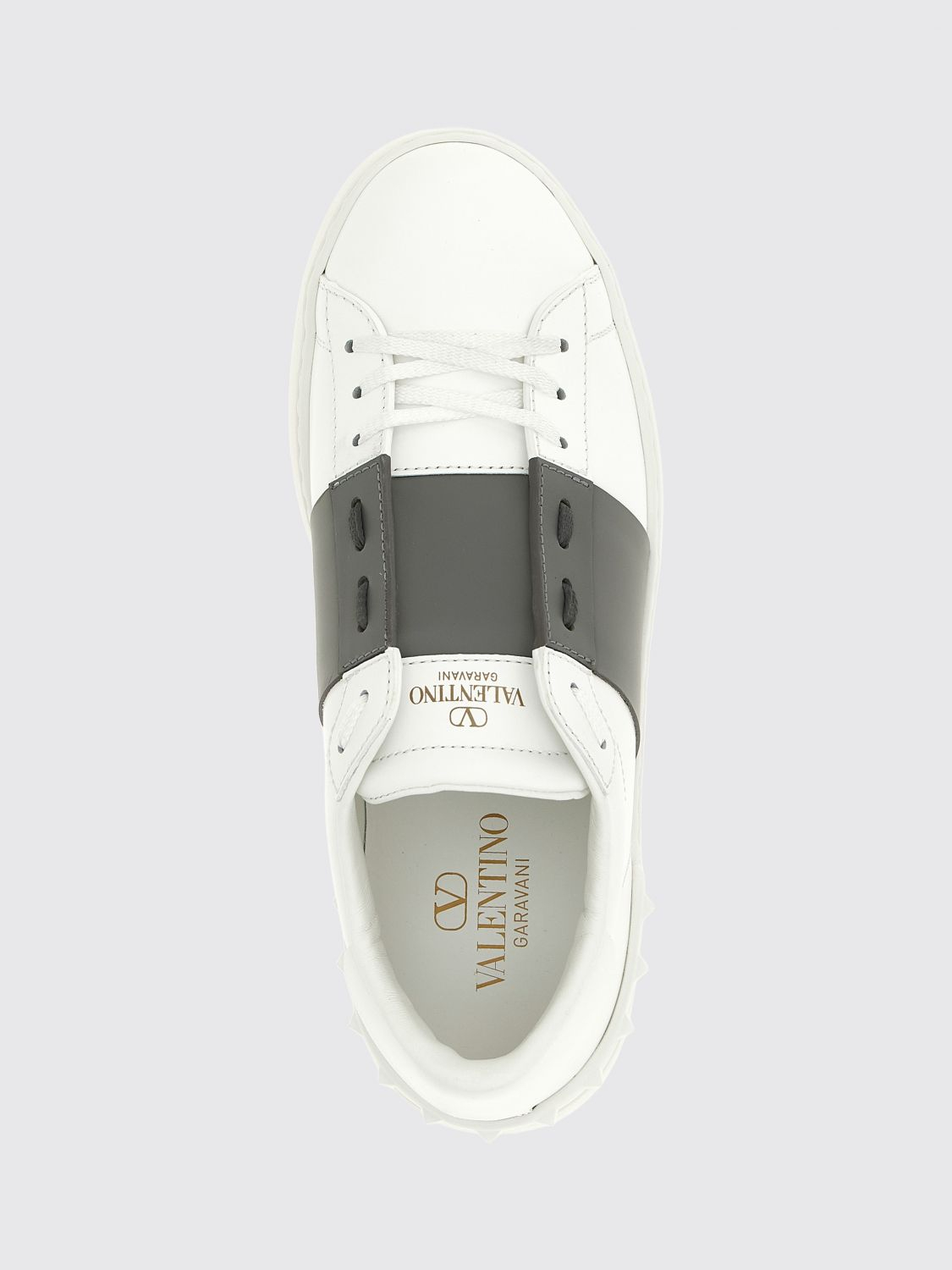 [Valentino Garavani] Sneakers FW26 S0830BLU 3DR