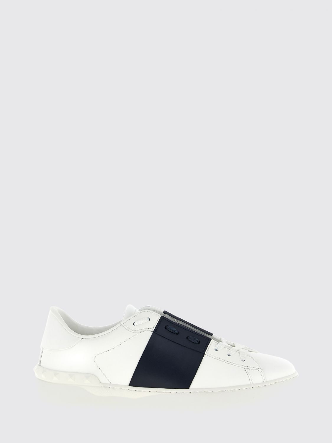 [Valentino Garavani] Sneakers FW26 S0830BLU M15