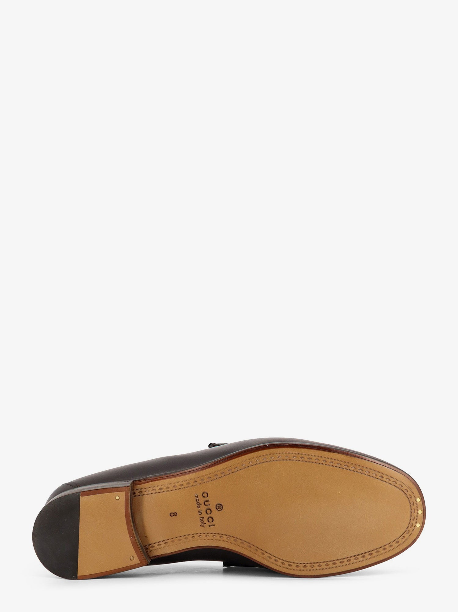 [Gucci] Loafer FW26 307929AADCW2179
