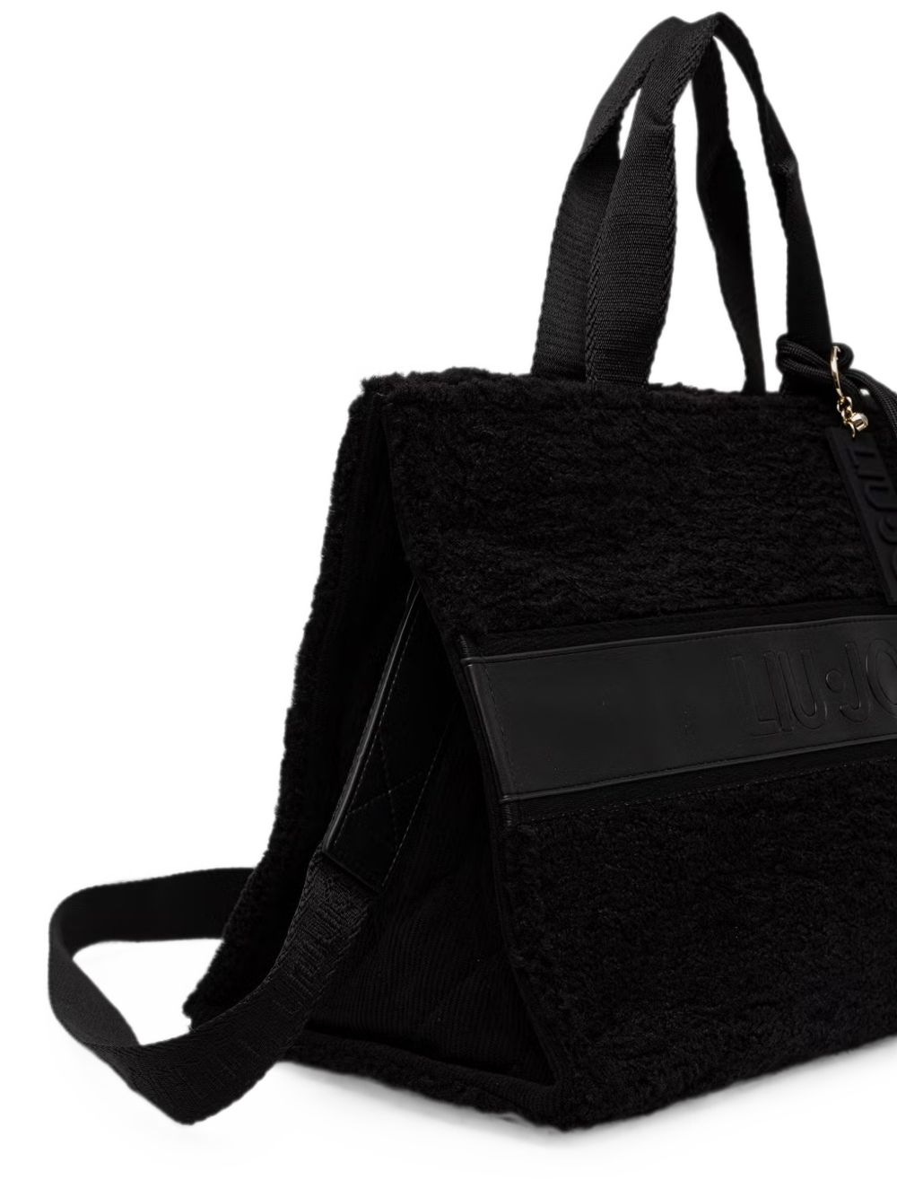 [Liu Jo] Shoulder bag FW26 TF6212 E1173 22222