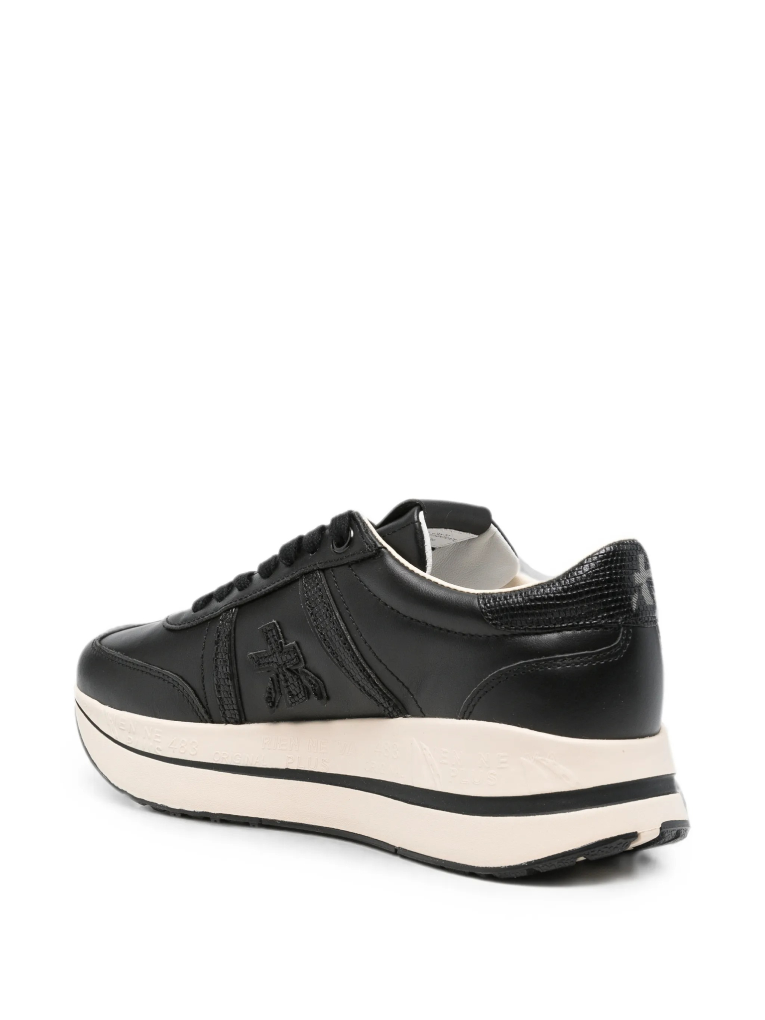 [Premiata] Sneakers FW26 BETHCOIN8503