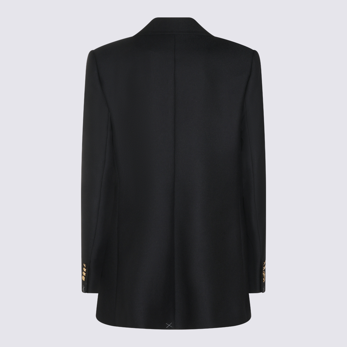 [Celine] Jacket FW26 RV15D523K38NO