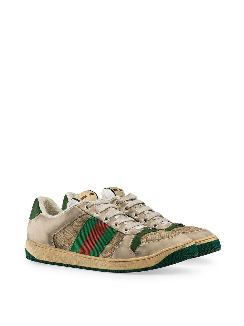 [Gucci] Sneakers FW26 5465519Y9209666