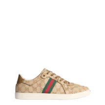 [Gucci] Sneakers FW26 871611FAF489644