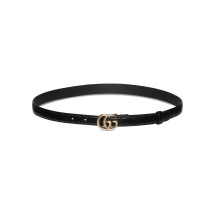 [Gucci] Belt FW26 409417AAD5L1000