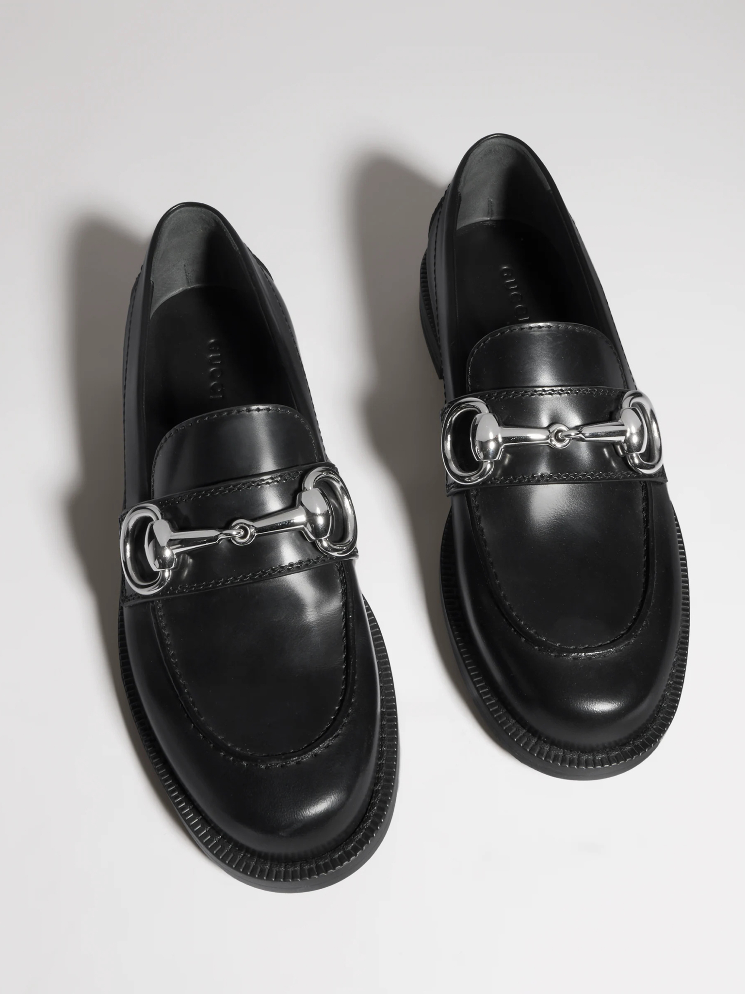 [Gucci] Loafer FW26 87518017X001000