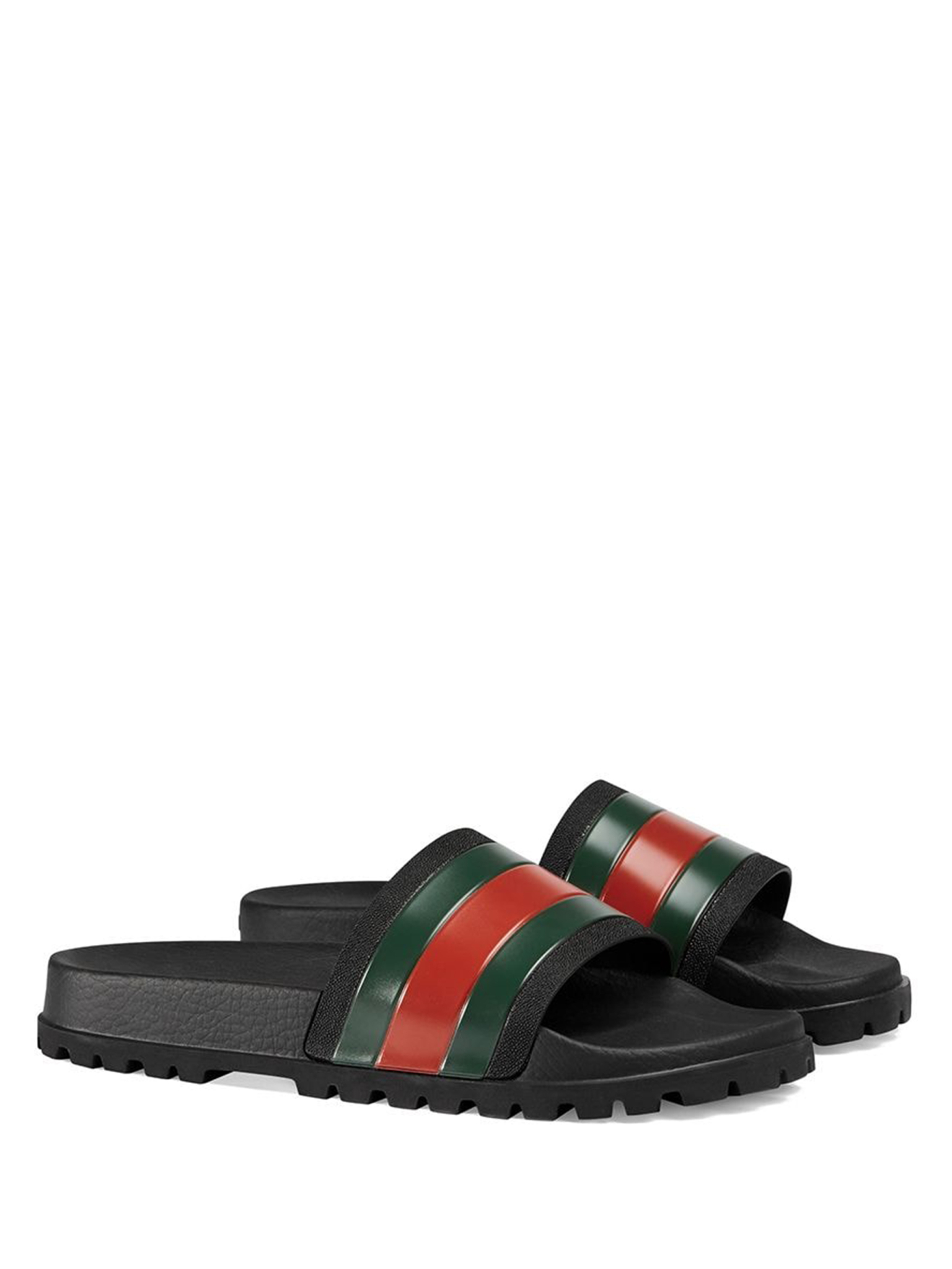 [Gucci] Sandals FW26 429469GIB101098