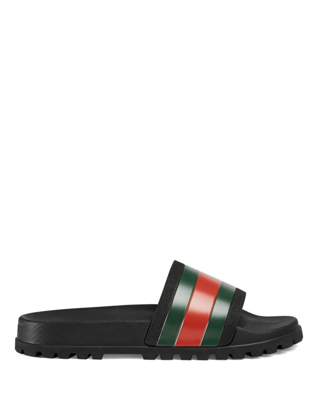 [Gucci] Sandals FW26 429469GIB101098