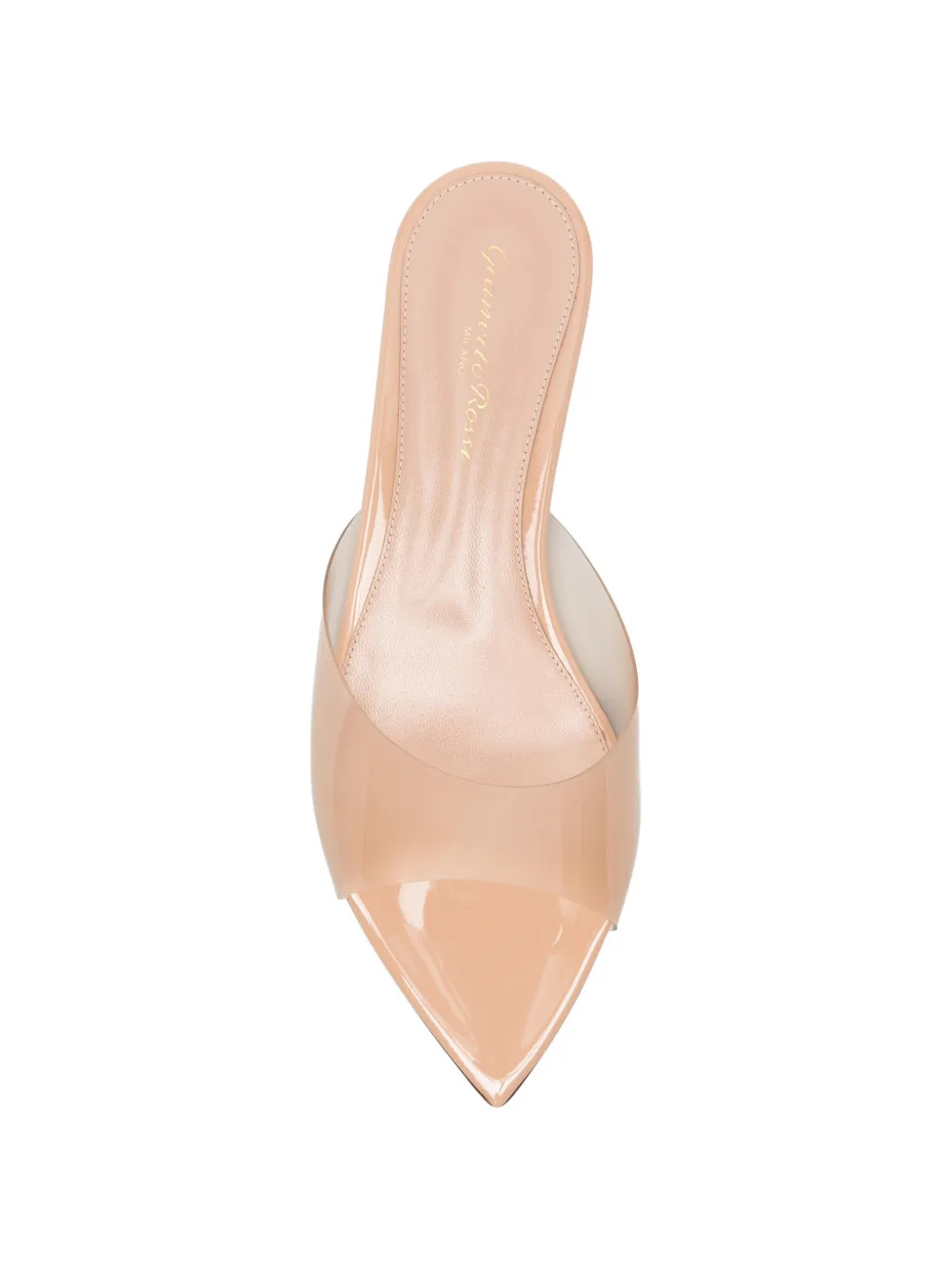[Gianvito Rossi] Sandals FW26 G1003505RICGSVNUNU