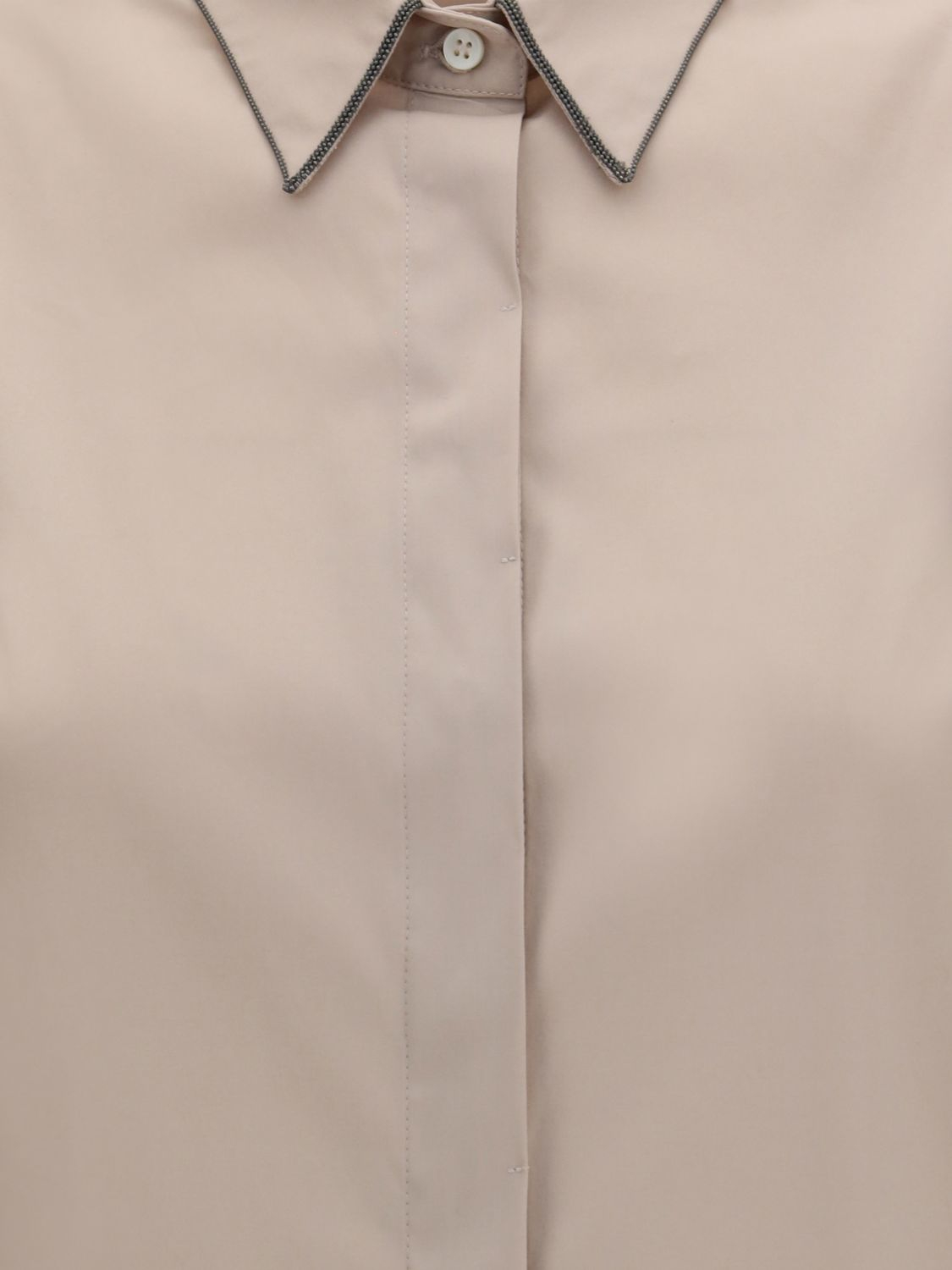 [Brunello Cucinelli] Shirts Sleeveless SS26 M0091MA616 C9272