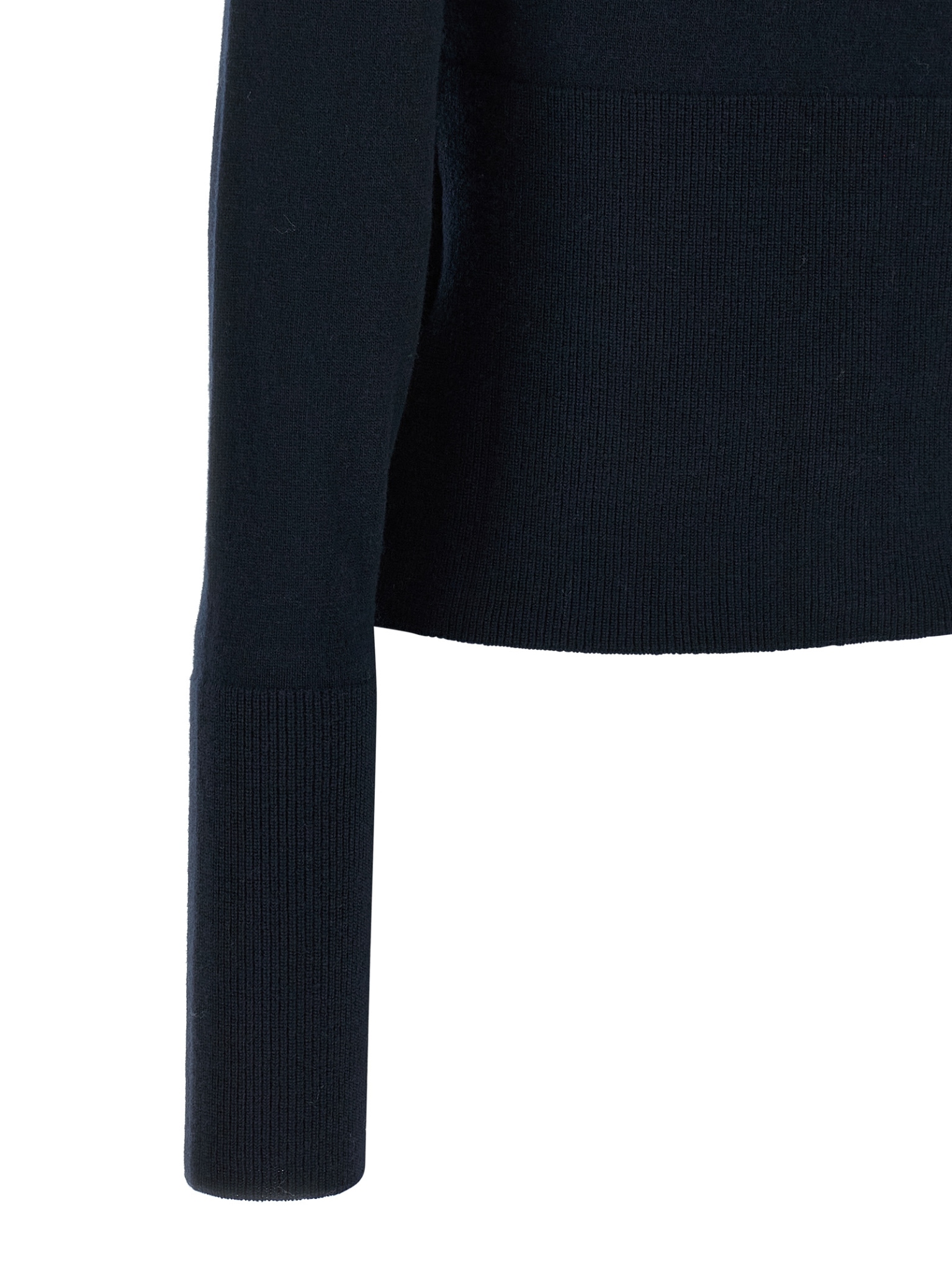 [Chloe] Cardigan FW26 CH26AMC167114C3