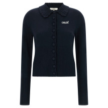 [Chloe] Cardigan FW26 CH26AMC167114C3