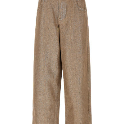 [Brunello Cucinelli] Jeans FW26 MP109P4091C1340