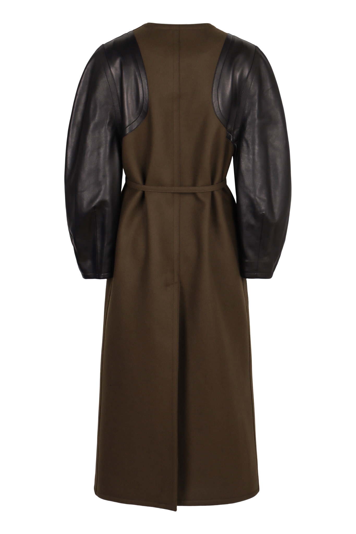 [Fendi] Coat FW25 FF6150AJ0K_F1T6G