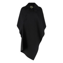 [Fendi] Cape FW25 FF6144A5HD_F1FL8