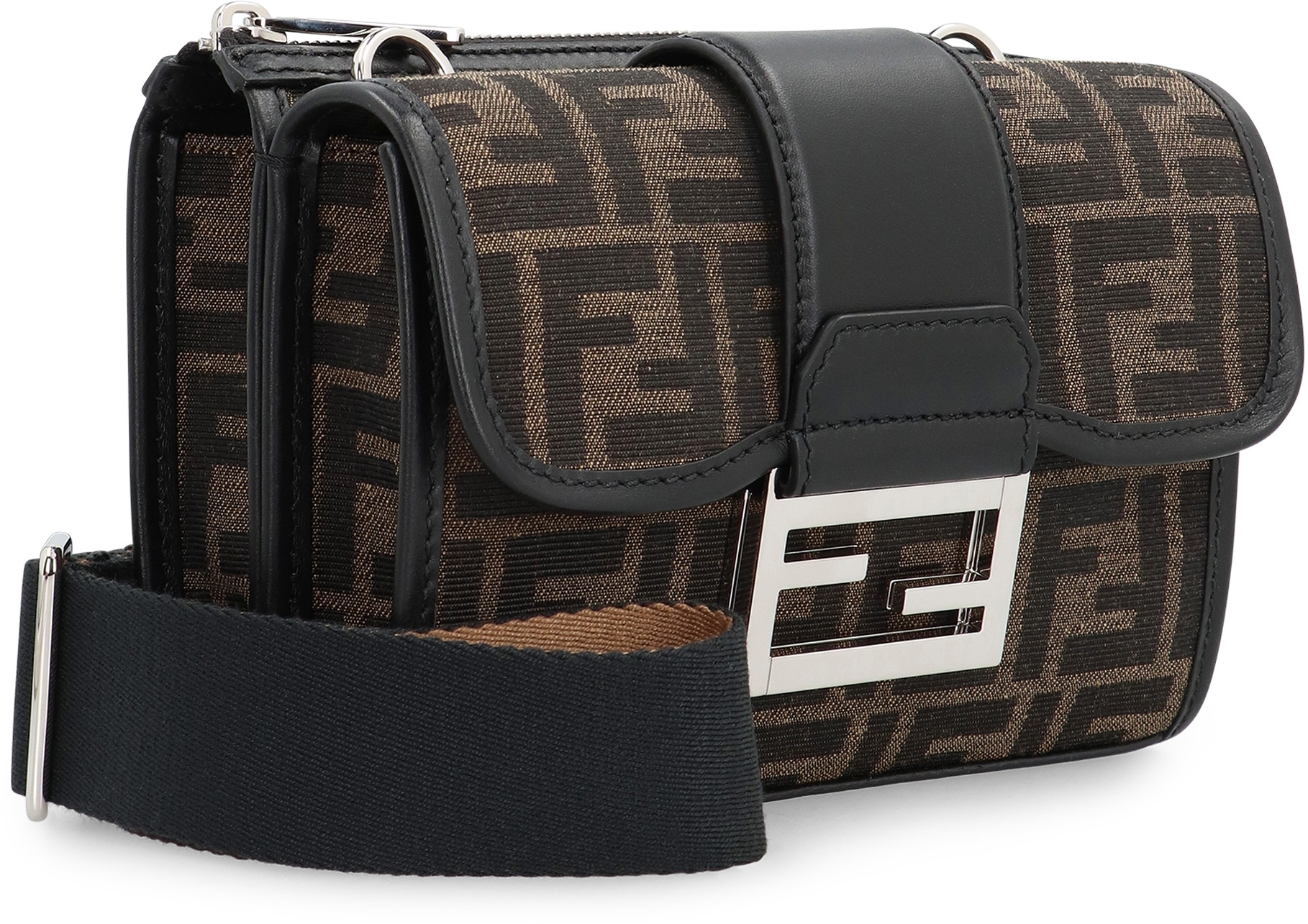 [Fendi] Shoulder bag SS25 7VA649ALWK_F0L3T