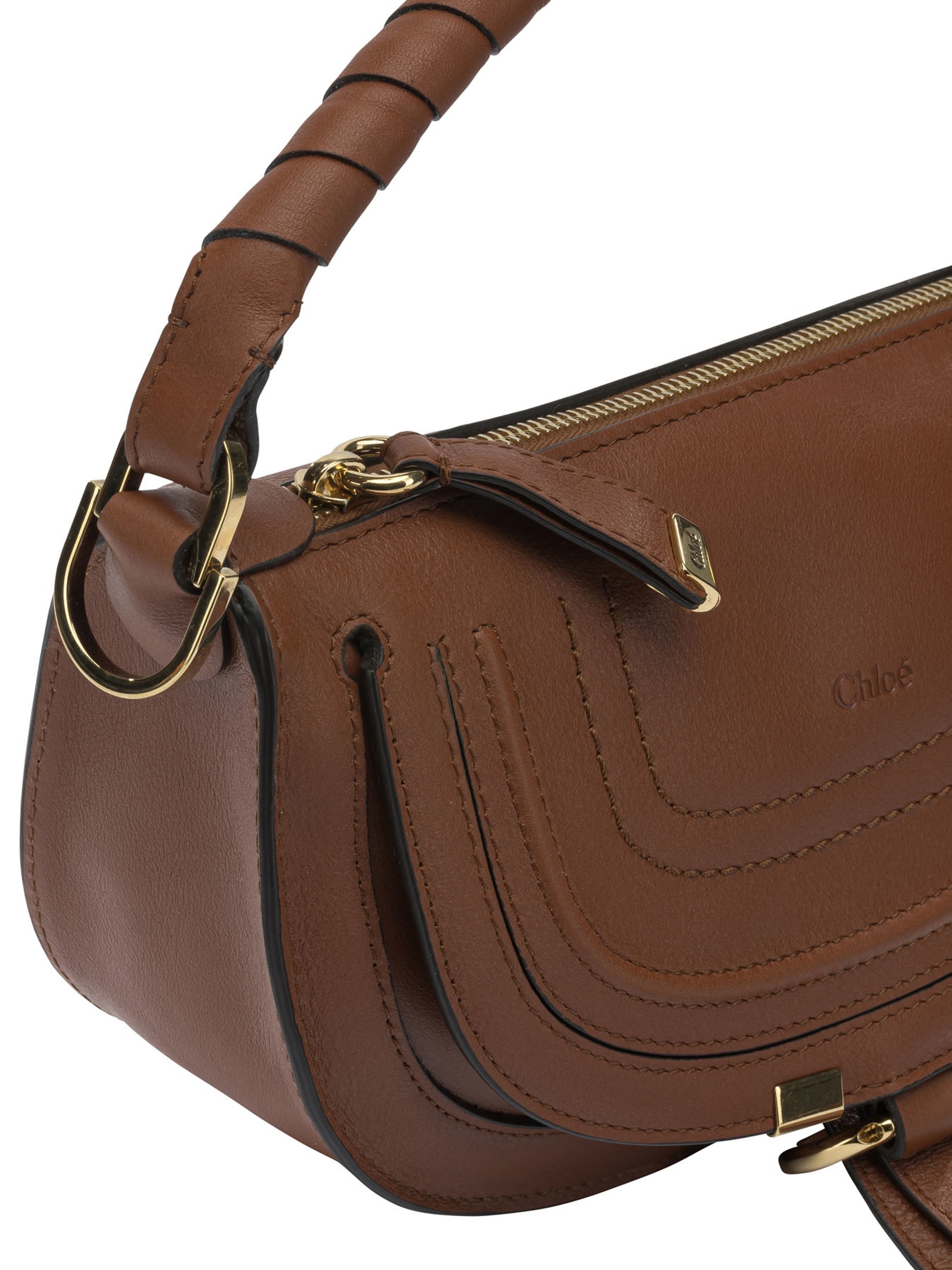 [Chloe] Shoulder bag FW26 CH26SP927R3526M
