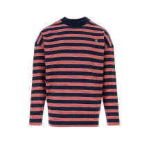 [Jil Sander] T-shirts Long Sleeve FW26 J22GC0262J20389 646