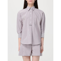 [Brunello Cucinelli] Shirts Short Sleeve SS26 MH741NG805 C2048