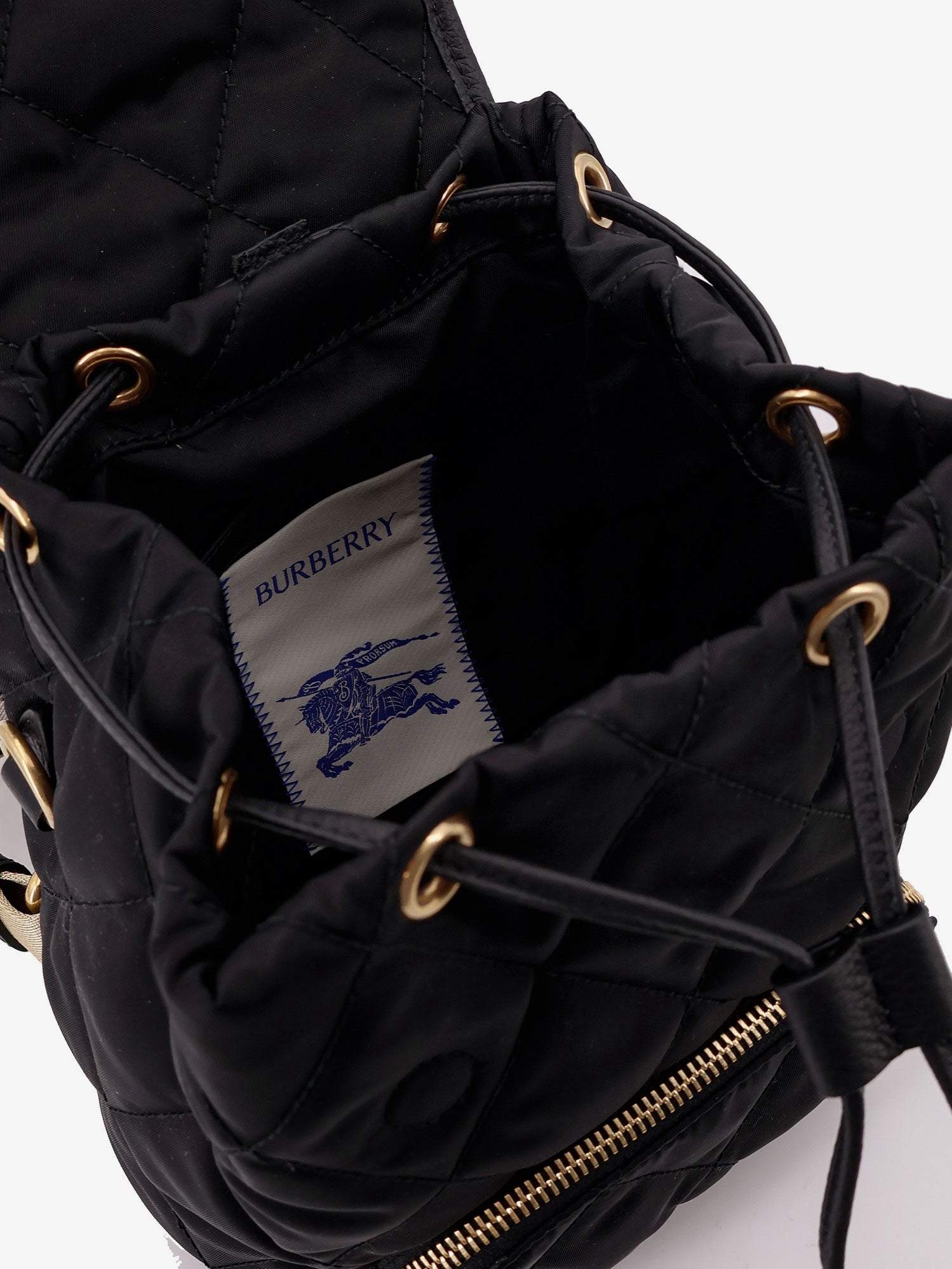 [Burberry] Backpack FW26 8118748A1189
