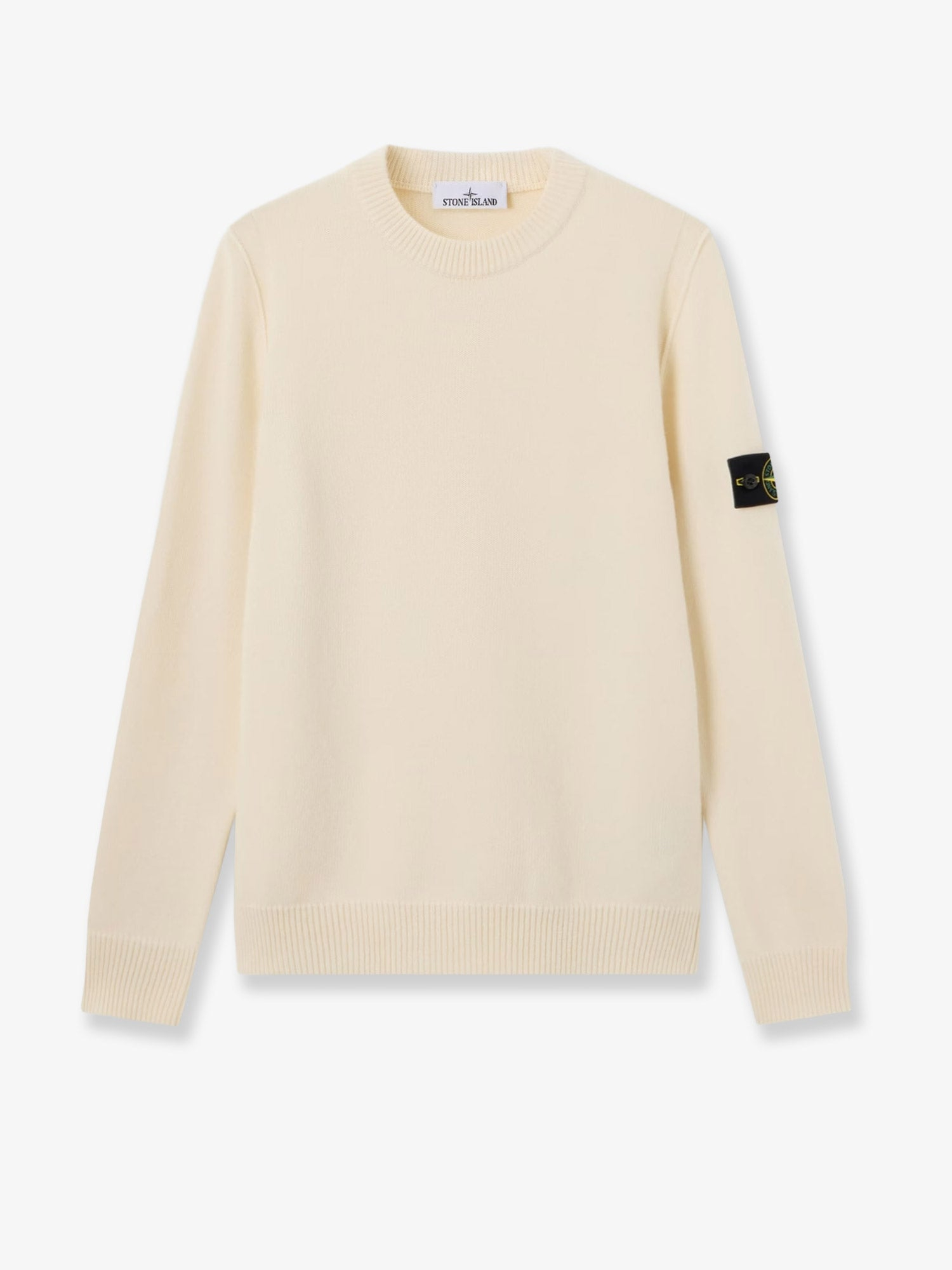 [Stone Island] Knitwear FW26 L2S155100072S00A3V0093