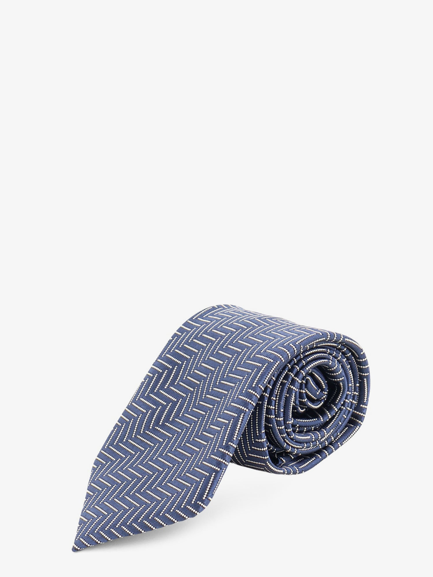 [Tom Ford] Tie FW26 STE001S0353UBA