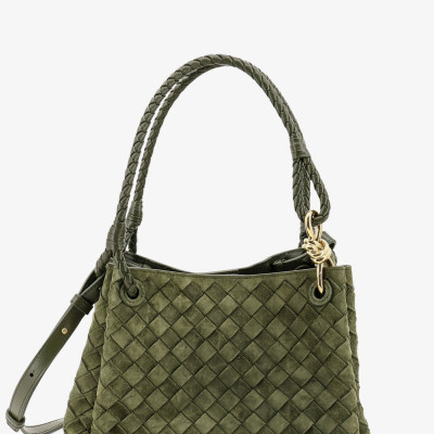[Bottega Veneta] Shoulder bag FW26 835921V5ZZ13783