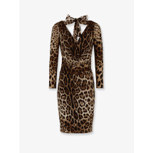[Dolce & Gabbana] Dress FW26 F6R7GTFSADDHY13M