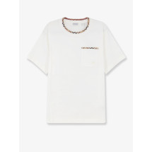 [Burberry] T-shirts Short Sleeve FW26 8127629B7078